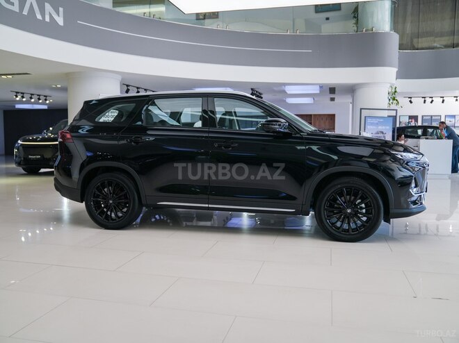 Changan  2026, 0 km - 1.5 л - Bakı