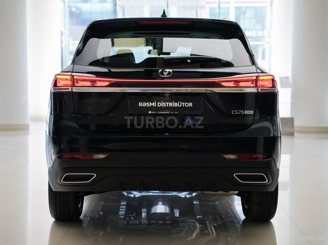 Changan  2026, 0 km - 1.5 л - Bakı