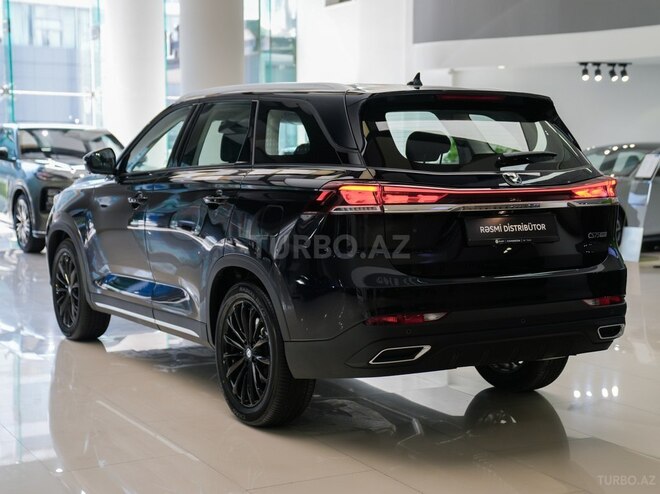 Changan  2026, 0 km - 1.5 л - Bakı