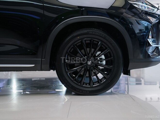 Changan  2026, 0 km - 1.5 л - Bakı