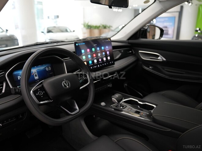 Changan  2026, 0 km - 1.5 л - Bakı