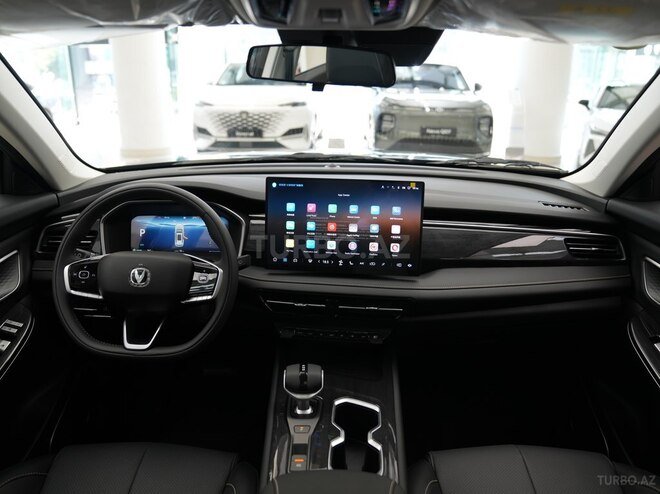 Changan  2026, 0 km - 1.5 л - Bakı