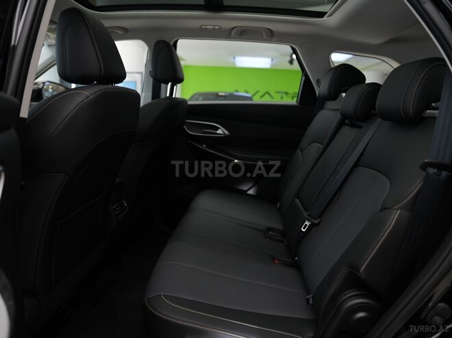 Changan  2026, 0 km - 1.5 л - Bakı