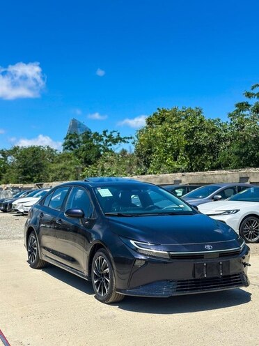 Toyota Corolla 2026, 0 km - 1.8 л - Bakı