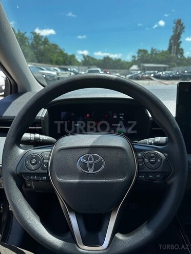 Toyota Corolla 2026, 0 km - 1.8 л - Bakı