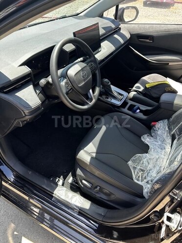 Toyota Corolla 2026, 0 km - 1.8 л - Bakı