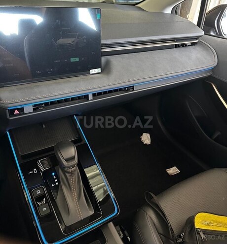 Toyota Corolla 2026, 0 km - 1.8 л - Bakı
