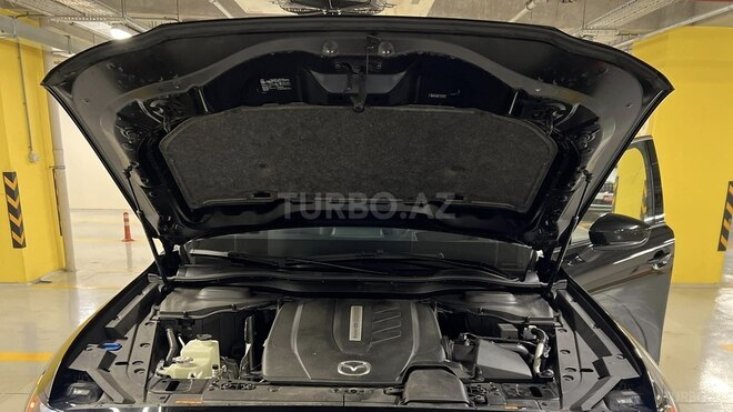 Mazda CX-90 2024, 23,500 km - 2.5 l - Gəncə