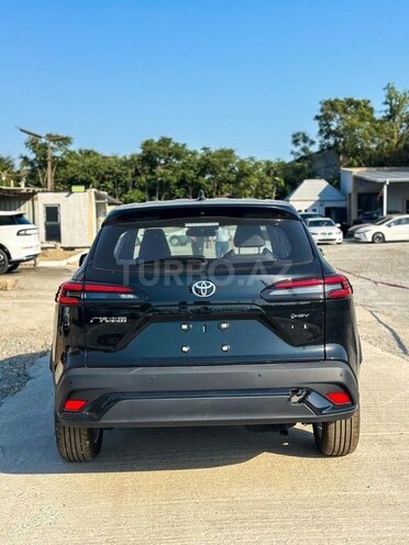 Toyota  2026, 0 km - 2.0 l - Bakı