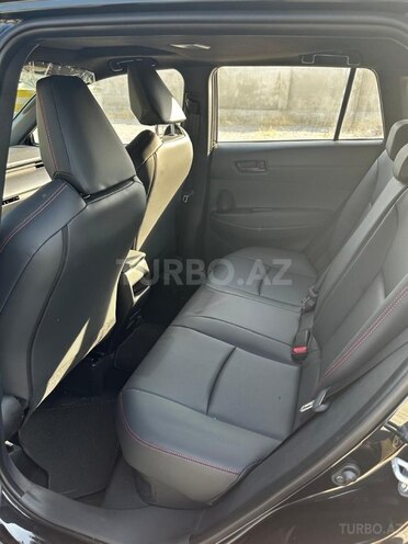Toyota  2026, 0 km - 2.0 l - Bakı