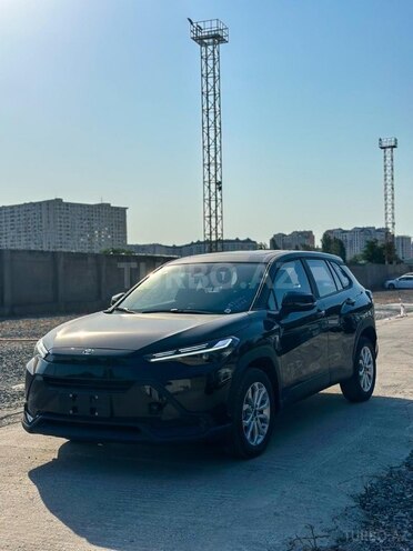 Toyota  2026, 0 km - 2.0 l - Bakı