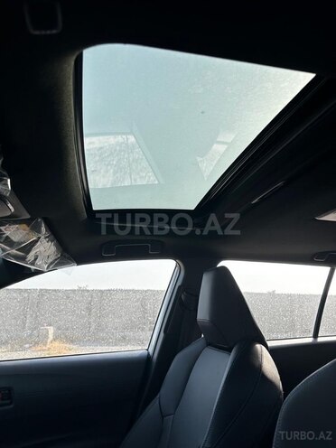 Toyota  2026, 0 km - 2.0 l - Bakı