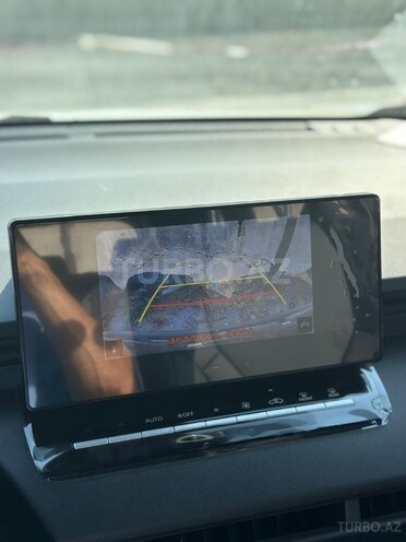 Toyota  2026, 0 km - 2.0 l - Bakı