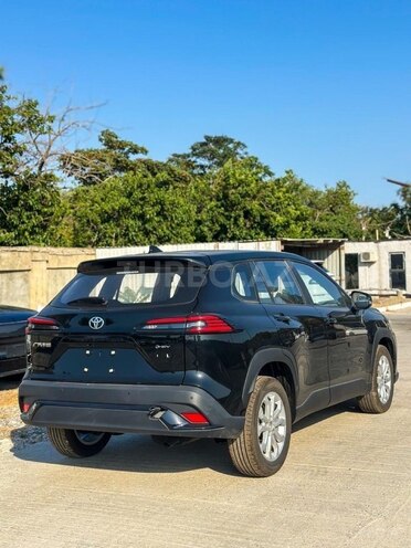 Toyota  2026, 0 km - 2.0 l - Bakı