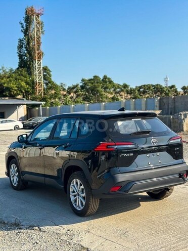 Toyota  2026, 0 km - 2.0 l - Bakı
