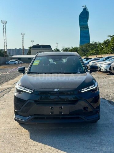 Toyota  2026, 0 km - 2.0 l - Bakı