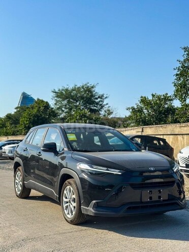 Toyota  2026, 0 km - 2.0 l - Bakı