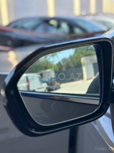 Changan CS 55 Plus 2026, 0 km - 1.5 l - Bakı