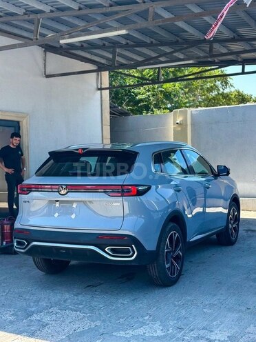 Changan CS 55 Plus 2026, 0 km - 1.5 l - Bakı