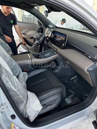 Changan CS 55 Plus 2026, 0 km - 1.5 l - Bakı