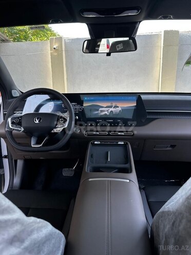 Changan CS 55 Plus 2026, 0 km - 1.5 l - Bakı