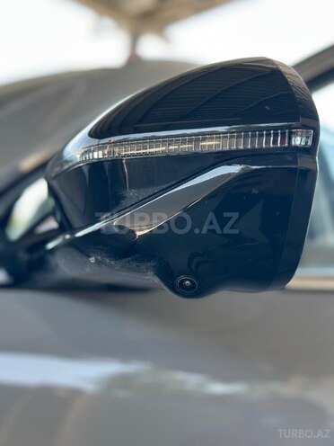 Changan CS 55 Plus 2026, 0 km - 1.5 l - Bakı