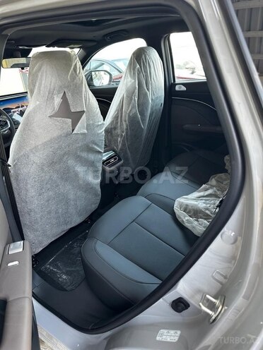 Changan CS 55 Plus 2026, 0 km - 1.5 l - Bakı