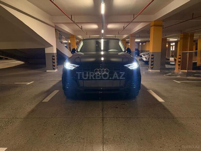 Audi Q7 2022, 70,000 km - 2.0 l - Bakı