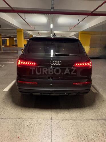 Audi Q7 2022, 70,000 km - 2.0 l - Bakı