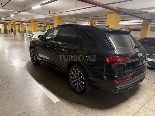 Audi Q7 2022, 70,000 km - 2.0 l - Bakı