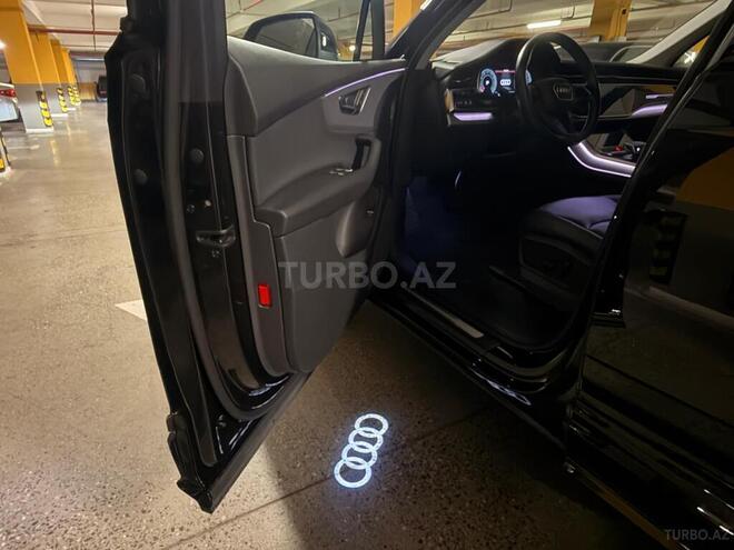 Audi Q7 2022, 70,000 km - 2.0 l - Bakı