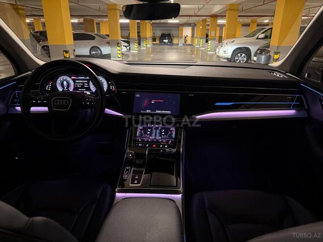 Audi Q7 2022, 70,000 km - 2.0 l - Bakı