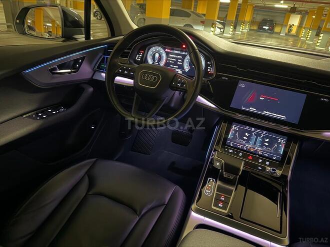 Audi Q7 2022, 70,000 km - 2.0 l - Bakı