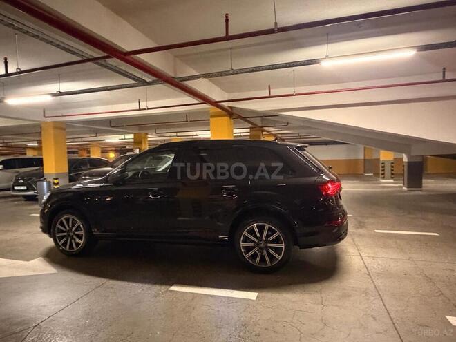 Audi Q7 2022, 70,000 km - 2.0 l - Bakı