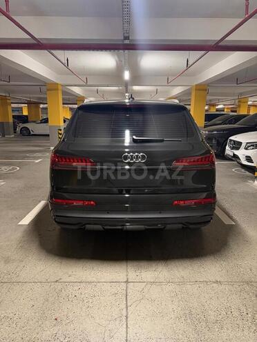 Audi Q7 2022, 70,000 km - 2.0 l - Bakı