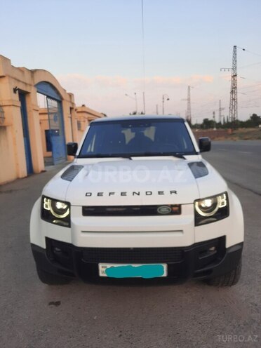 Land Rover Defender 2021, 58,000 km - 2.0 l - Bakı