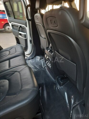 Land Rover Defender 2021, 58,000 km - 2.0 l - Bakı