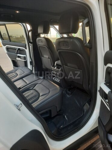 Land Rover Defender 2021, 58,000 km - 2.0 l - Bakı