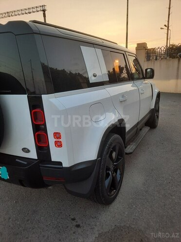 Land Rover Defender 2021, 58,000 km - 2.0 l - Bakı