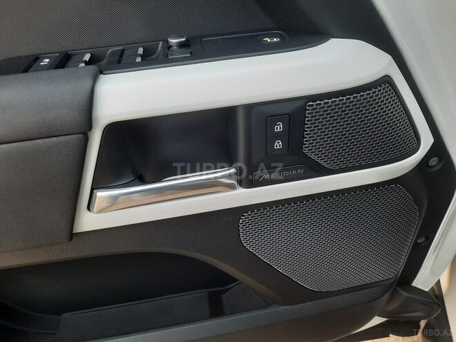 Land Rover Defender 2021, 58,000 km - 2.0 l - Bakı