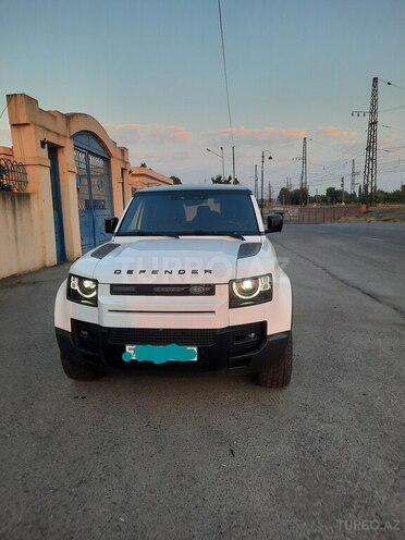 Land Rover Defender 2021, 58,000 km - 2.0 l - Bakı