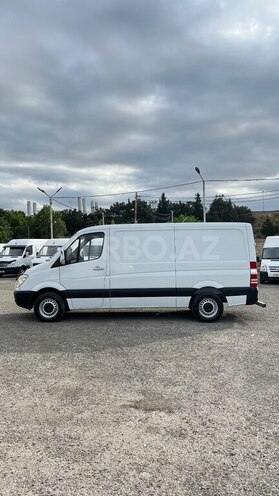 Mercedes Sprinter 315 2008, 207,050 km - 2.2 l - Bakı