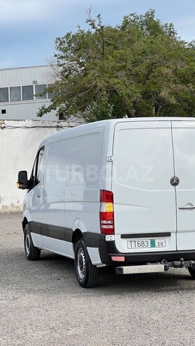 Mercedes Sprinter 315 2008, 207,050 km - 2.2 l - Bakı