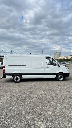Mercedes Sprinter 315 2008, 207,050 km - 2.2 l - Bakı