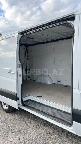 Mercedes Sprinter 315 2008, 207,050 km - 2.2 l - Bakı