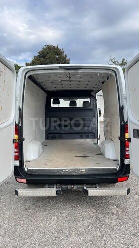 Mercedes Sprinter 315 2008, 207,050 km - 2.2 l - Bakı