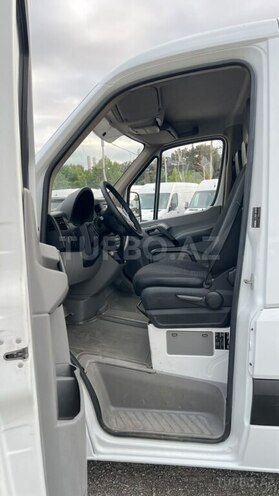 Mercedes Sprinter 315 2008, 207,050 km - 2.2 l - Bakı
