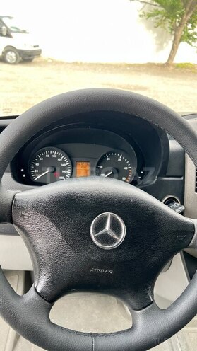 Mercedes Sprinter 315 2008, 207,050 km - 2.2 l - Bakı