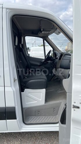 Mercedes Sprinter 315 2008, 207,050 km - 2.2 l - Bakı