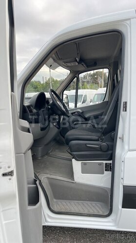 Mercedes Sprinter 315 2008, 207,050 km - 2.2 l - Bakı